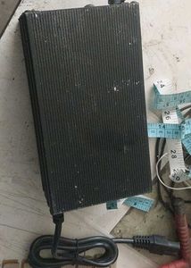 EV SCOOTY CHARGERS 60v 6 amp