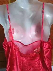 Silk Nightsuit