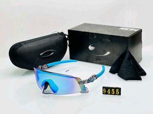 Oakley Sport Sunglasses - Pink