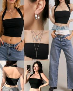 4 Items At 999 Combo Full Outfit Under 1000