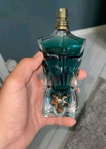 jpg perfume orginal used 3ml for decant