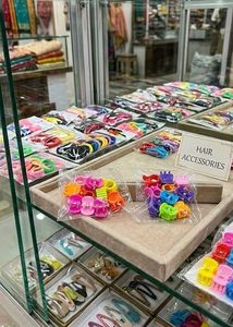 Colorful Hair Clips Set(2 Pkt)✌️