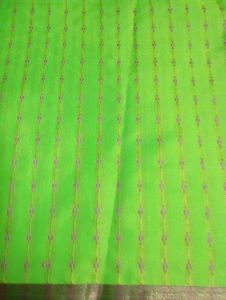 Mullai Art Silk Saree