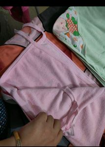 Towel Combo