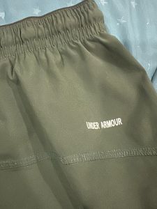 Under Armour Men's Jogging Pants