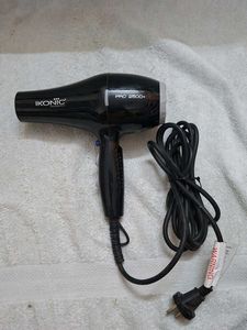 Ikonic Hair Dryer Pro 2500+