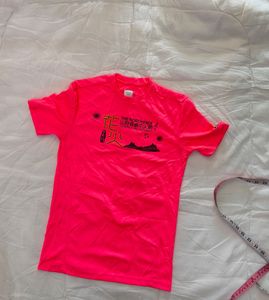 The North Face Pink T-Shirt