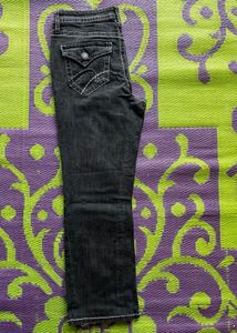 A.N.A Girl Jeans Bootcut Premium