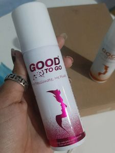 Instant Hair Color Spray Combo