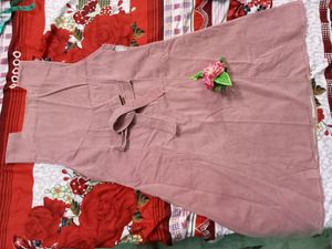 Dungaree