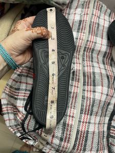 Gucci Fur Trim High-Top Sneakers