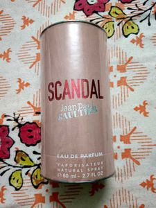Scandal Jean Paul Gaultier Eau de Parfum
