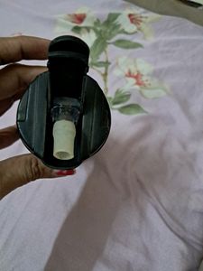 750 Ml Steel Sipper Bottle