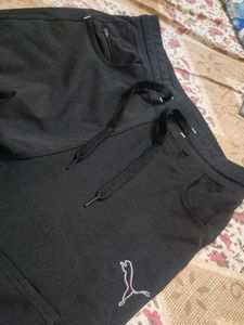 Puma Motorsport Sweatpants