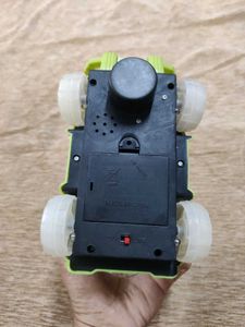Toy Car with Accessories