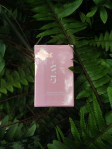 CLAYco Sakura Lip Mask