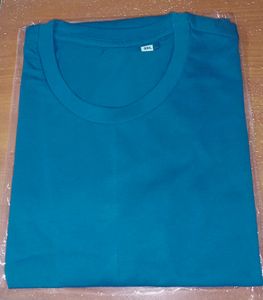 💥New Men's Premium Solid Cotton T-shirt