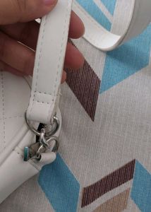 Chic Quilted Bag