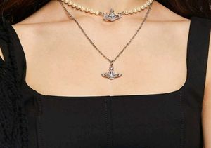 Vivienne Westwood necklace