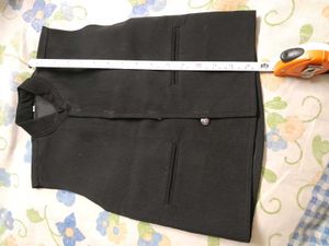 Nehru jacket