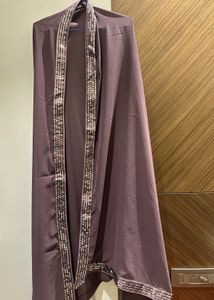 NEW Anarkali Kurta with dhupatta
