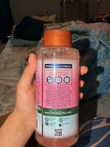 Tree Hut Moroccan Rose Foaming Gel Wash