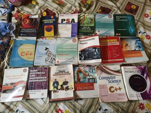 Any 5 book Rs.250/- , All 20 books 1000/-