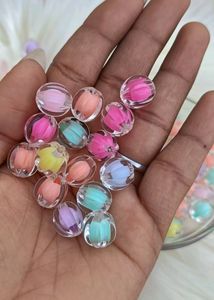 Aesthetic Glass Beads