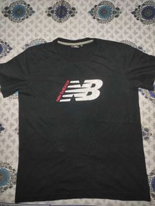 New Balance Logo T-Shirt