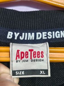 A Bathing Ape JIM Crewneck