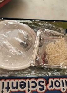 Junior Scientist Experiment Kit