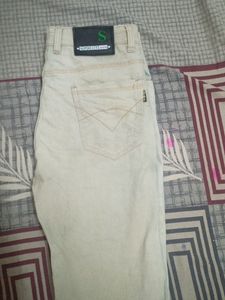 Bootcut Jeans