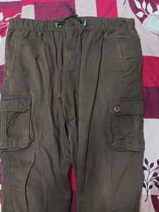Men's Cargo Pants