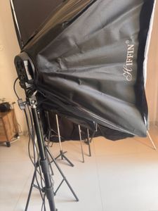 Professional Light For Photography