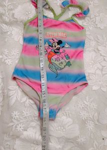 Very Cute And Beautiful Swimsuit