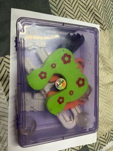 Baby Safety Door Stoppers and Corner Guards