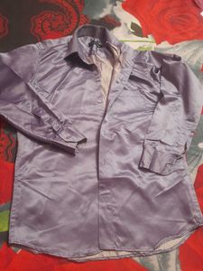 Man shirt