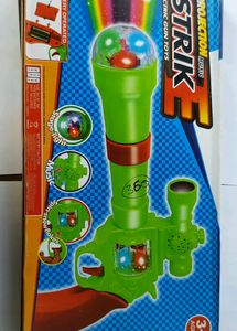 Strik Gun