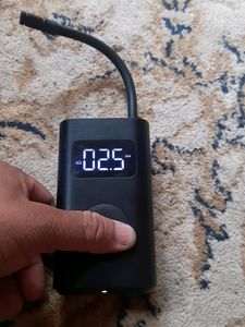Mi Tyre Inflator