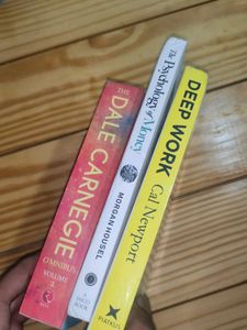 Global Bestseller Books