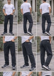 Unisex Reebok Men's Track Pants