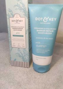 Dot & Key Ceramide & Hyaluronic Moisturizer