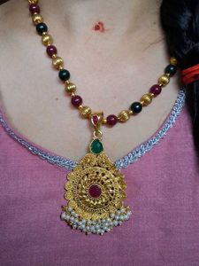 traditonal necklace