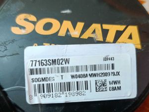 Sonata Watch