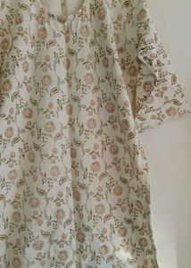 🔴 Clearance Sale 🔴 Ethnic Wear Kurti Size S