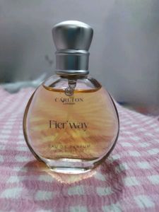 Carlton London Fier' way Eau de Parfum