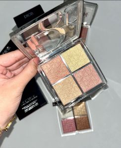 Dior Backstage Glow Face Palette