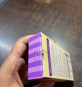 Plum Oh So Vanilla! Trio Kit