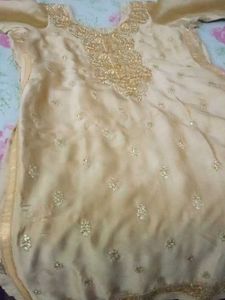 Dress Material Fabric Art  Silk