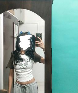 London England Graphic Tee